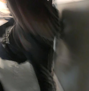 Meet your Posher, Nicolas